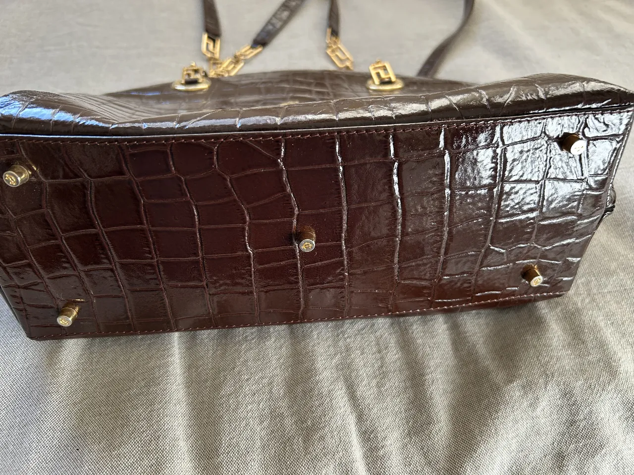 Bolso Carteras italianas - imagen 2