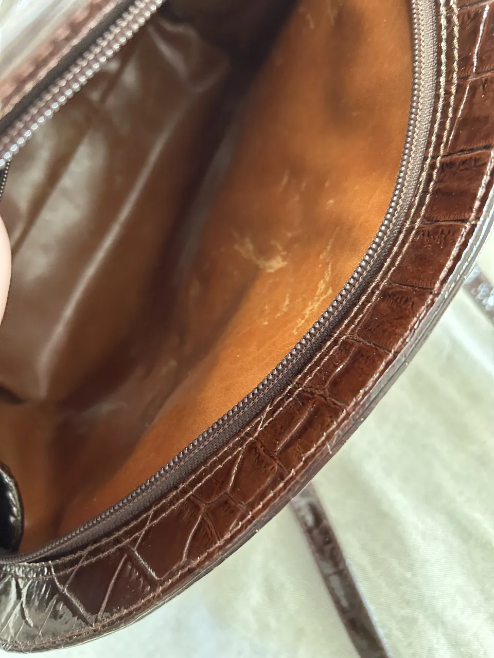 Bolso Carteras italianas - imagen 5