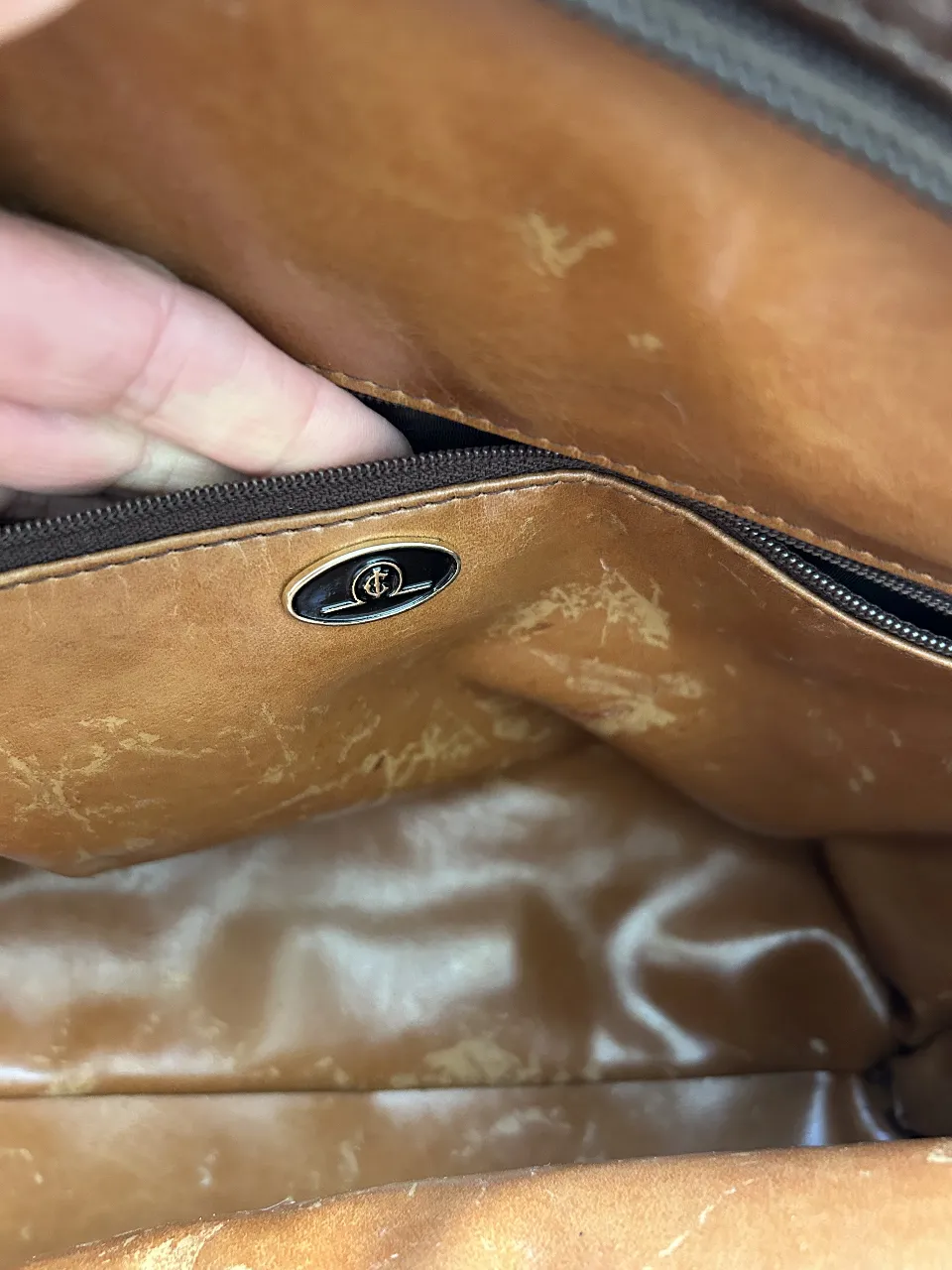 Bolso Carteras italianas - imagen 4