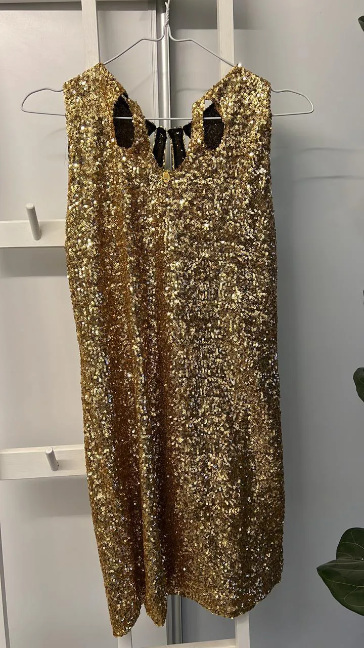 Vestido Sin marca. - imagen 6
