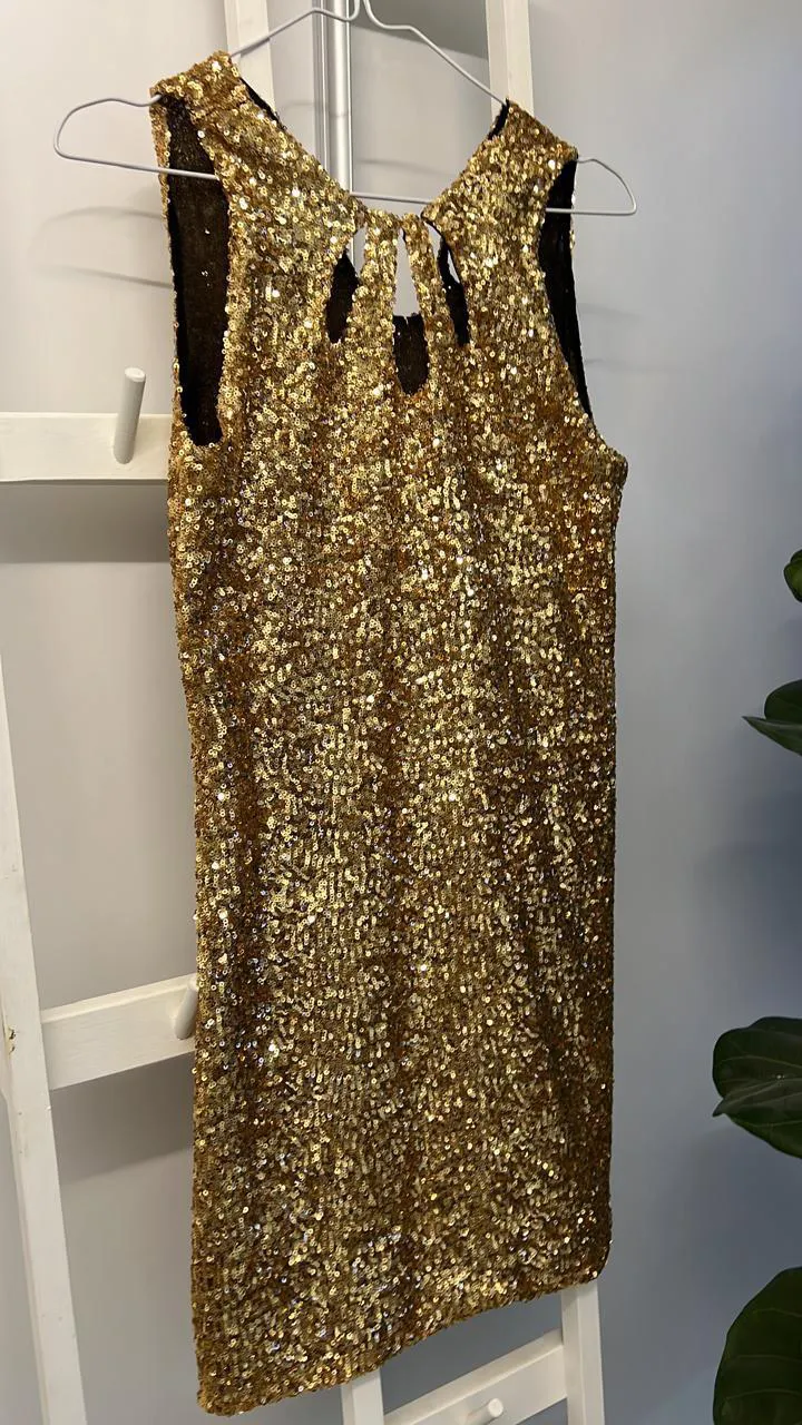 Vestido Sin marca. - imagen 4