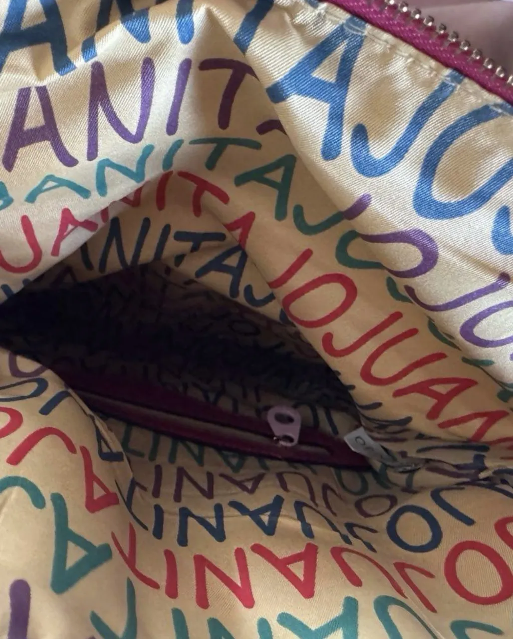 Cartera Juanita Jo - imagen 3