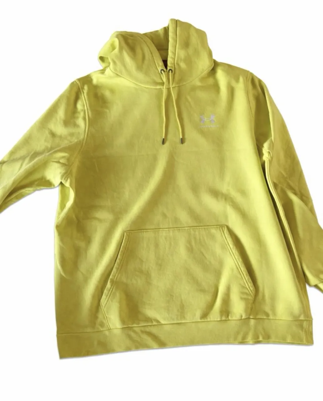 Buzo Under Armour - imagen 2
