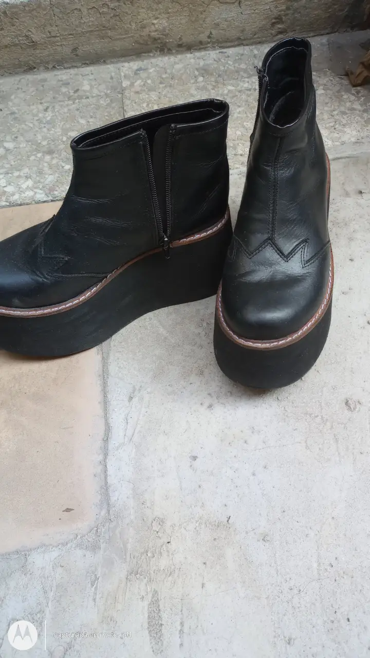 Botines Original - imagen 2
