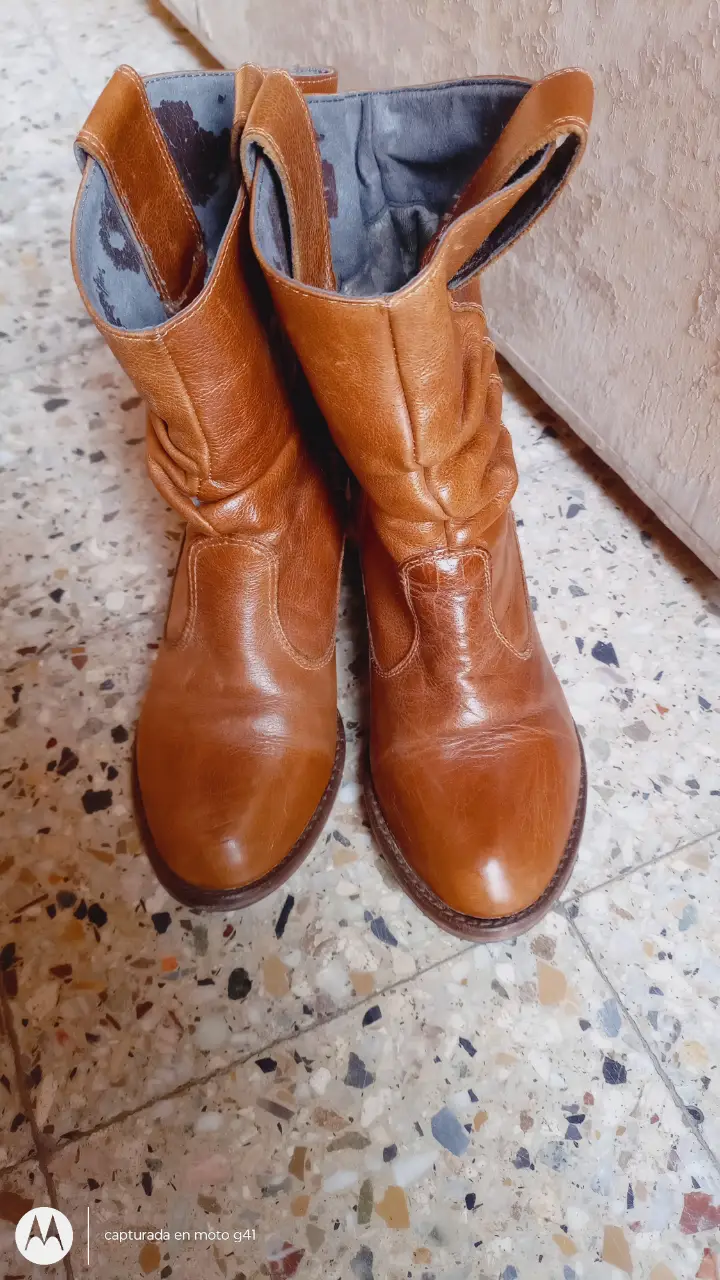 Botas Viamo - imagen 2