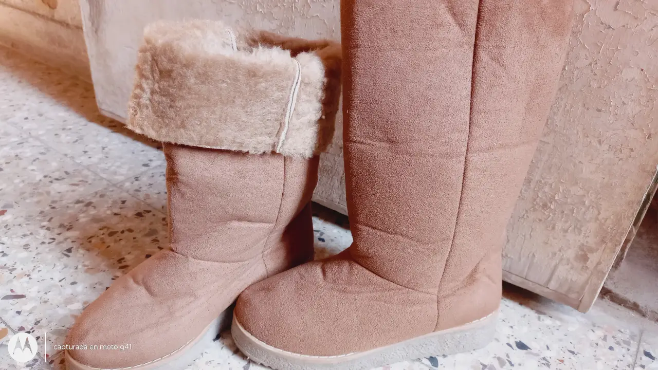 Botas Zapato - imagen 2