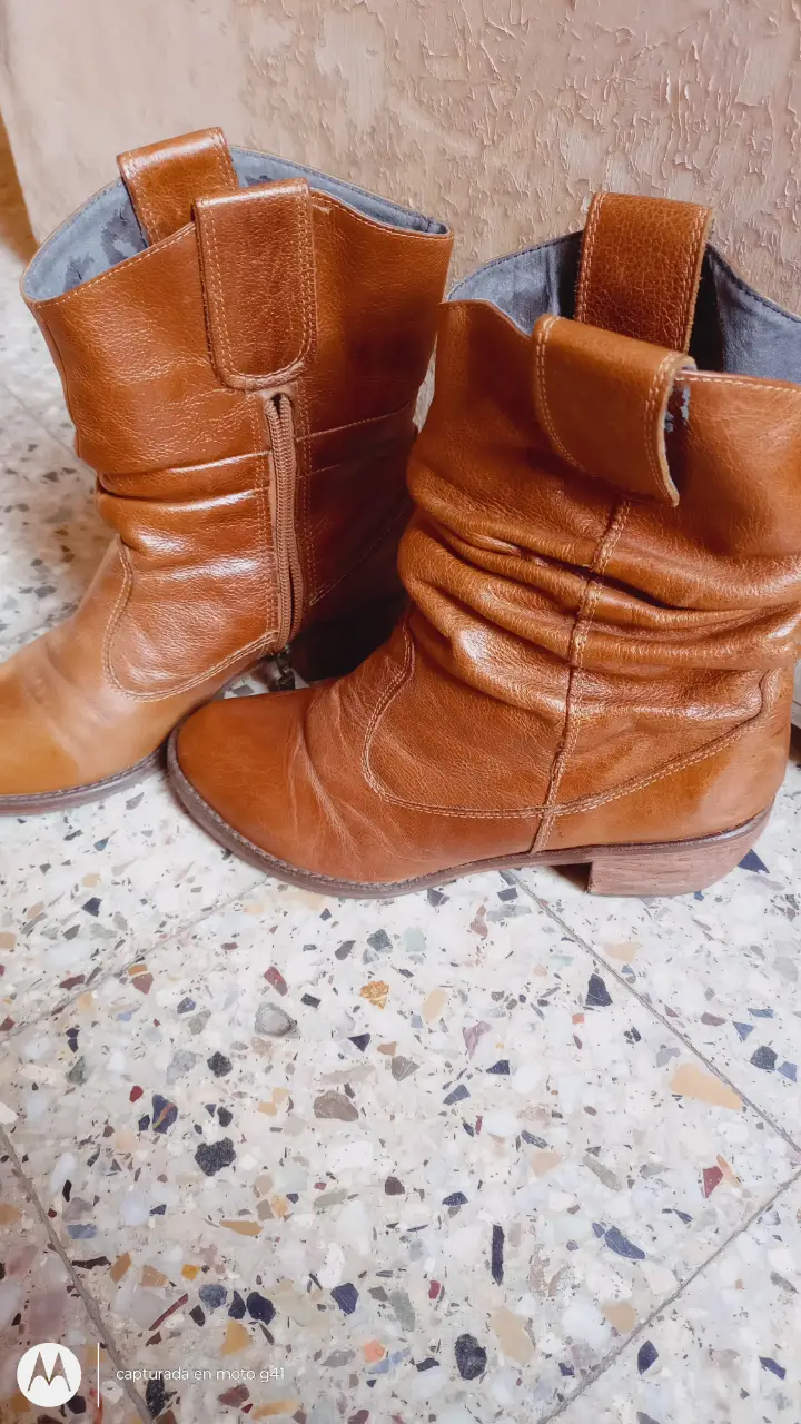 Botas Viamo - imagen 1