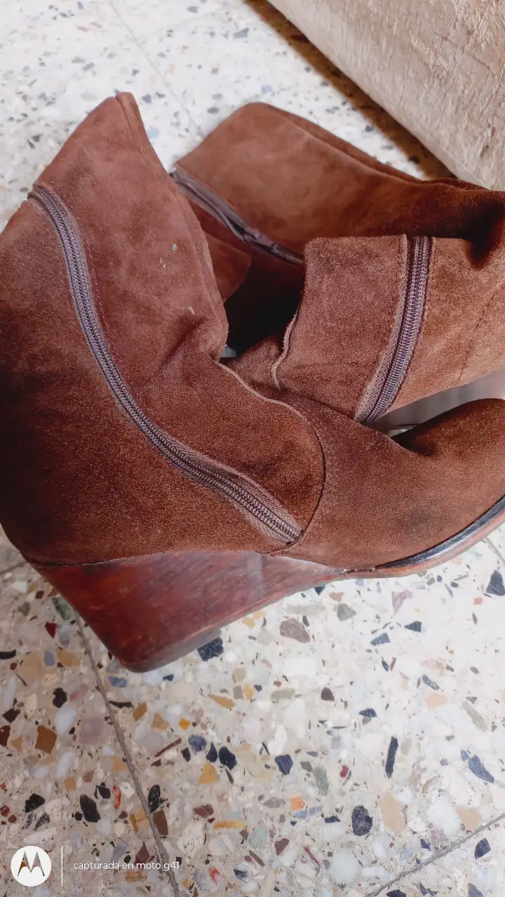 Botas Zapato - imagen 3