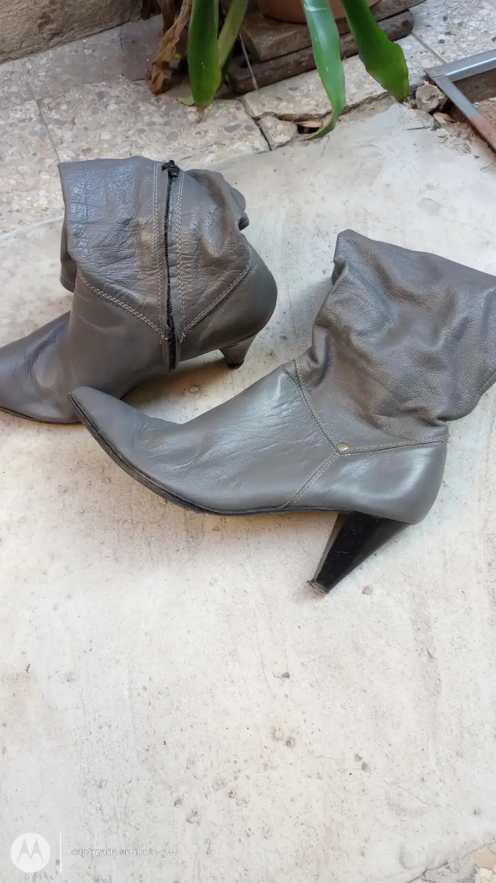 Botas Zapato - imagen 3