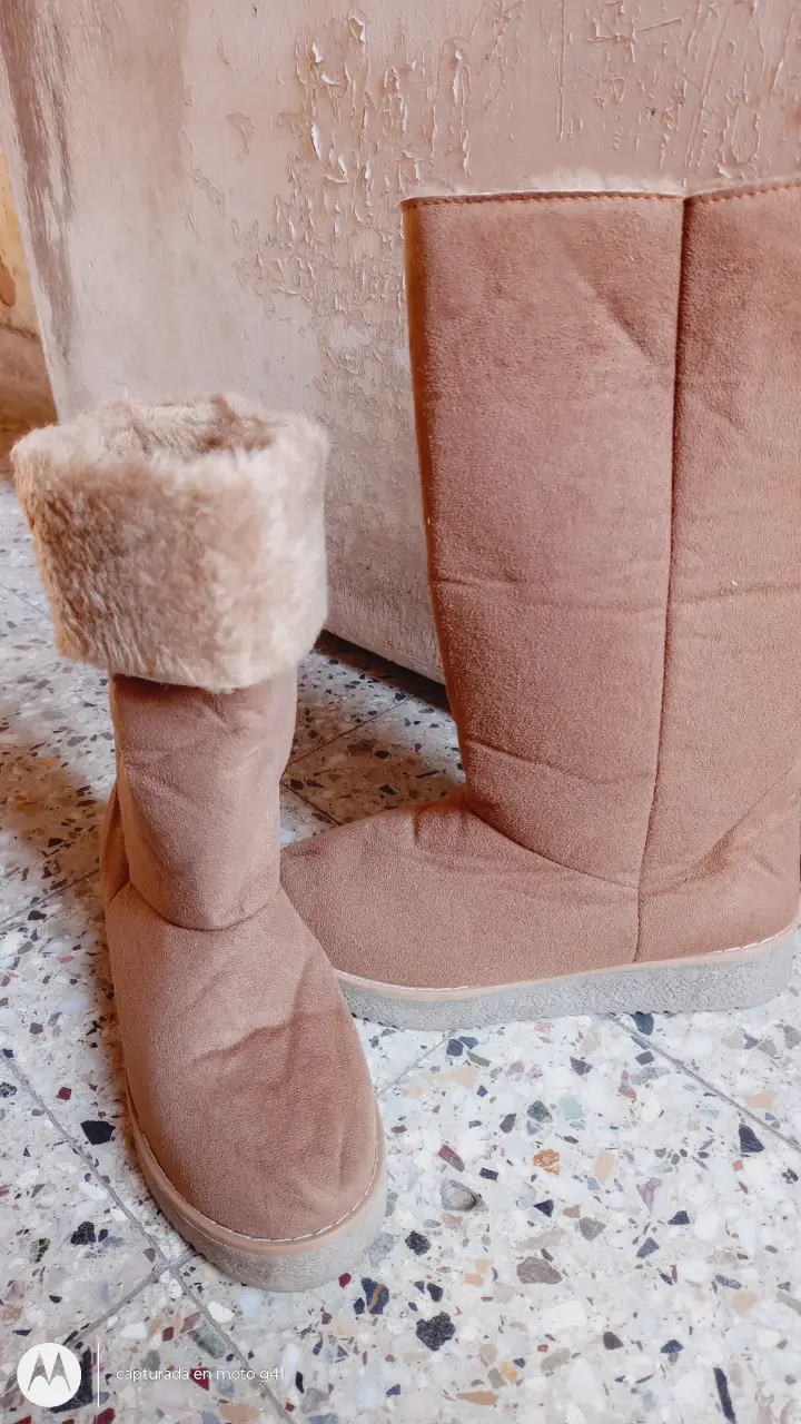 Botas Zapato - imagen 3