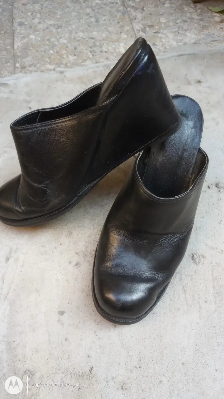 Zuecos Zapato - imagen 3