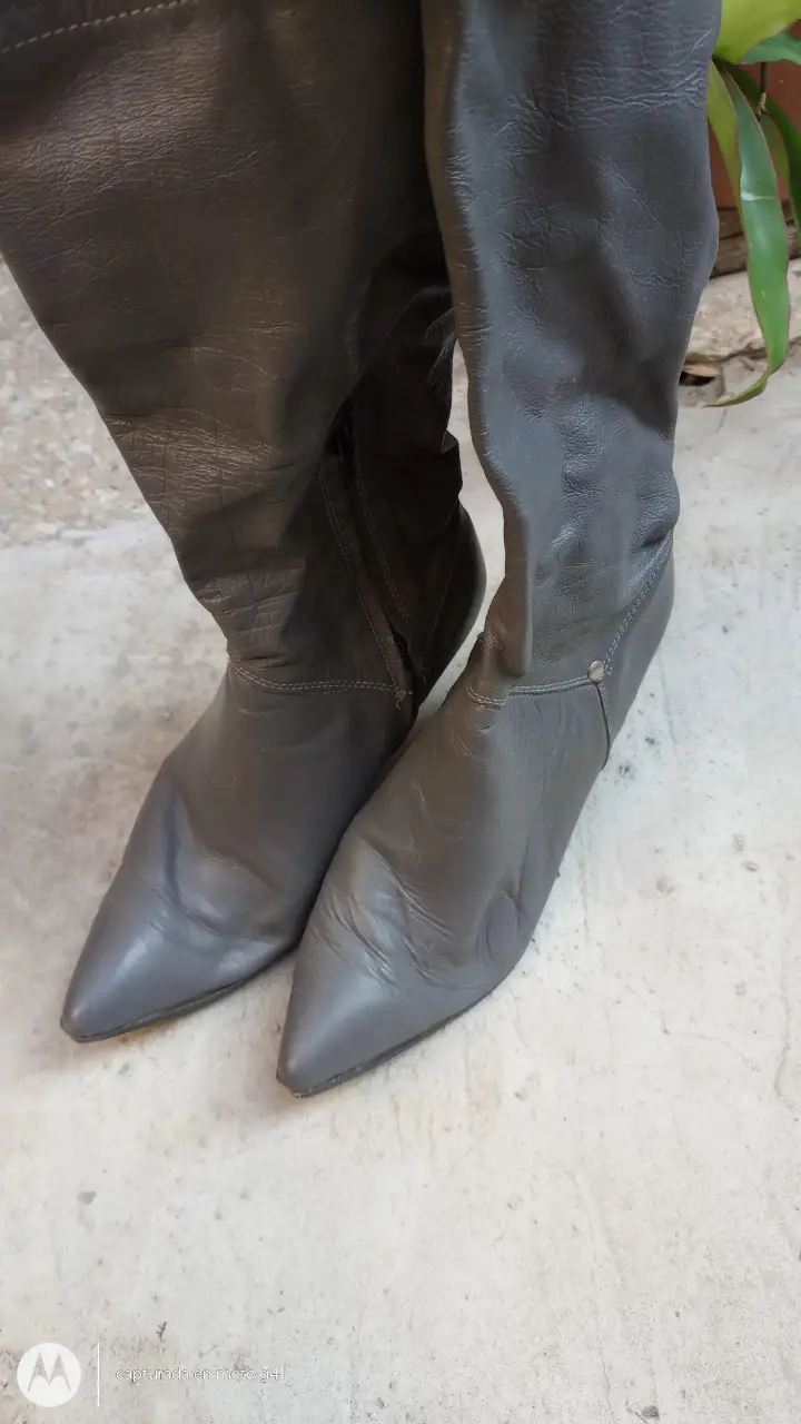 Botas Zapato - imagen 2