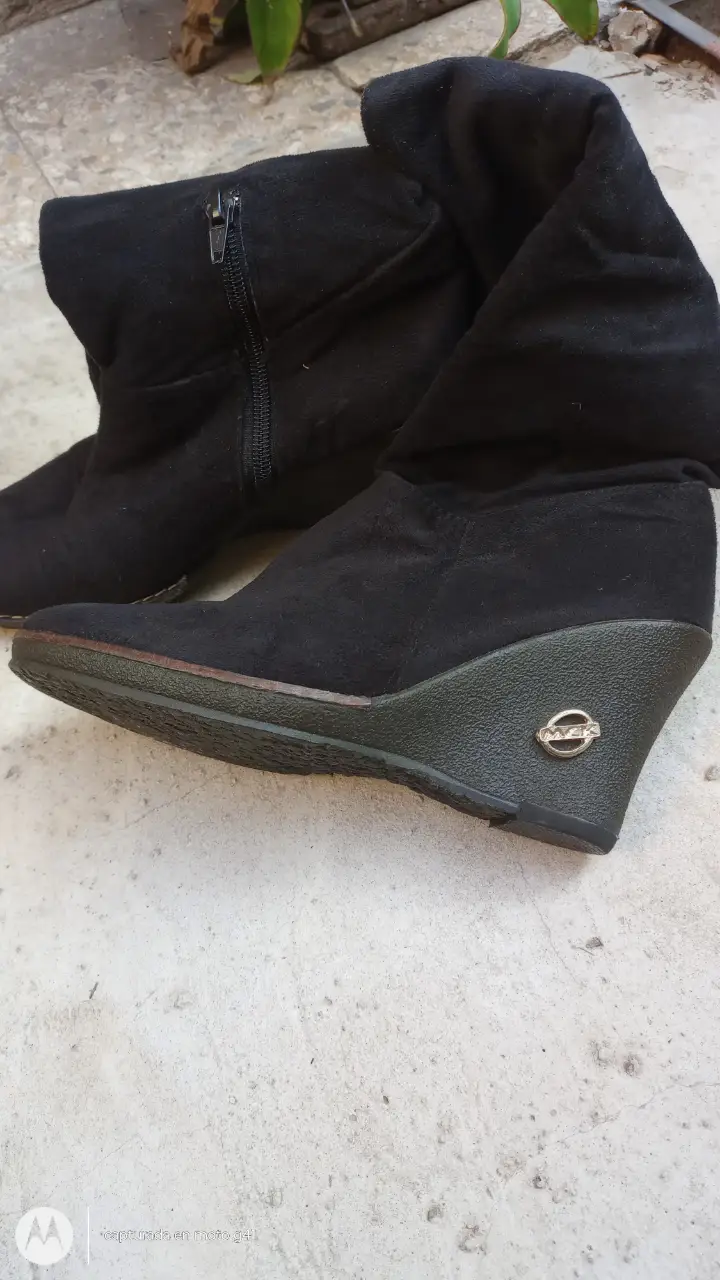 Botas Zapato - imagen 3