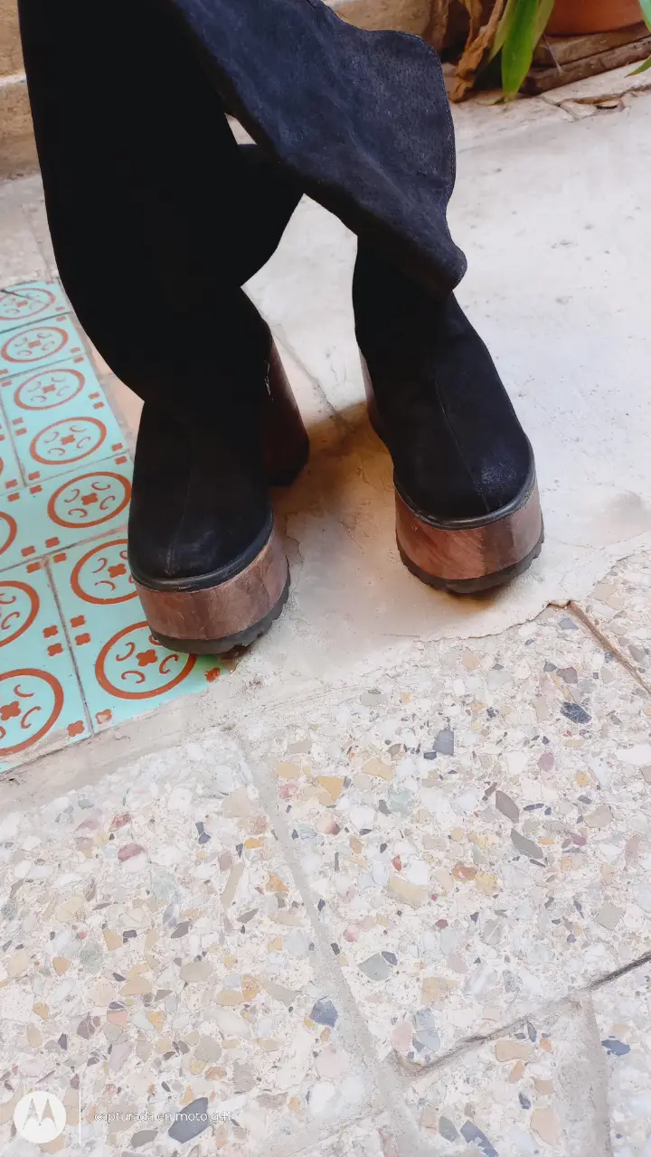 Botas OGGI - imagen 3
