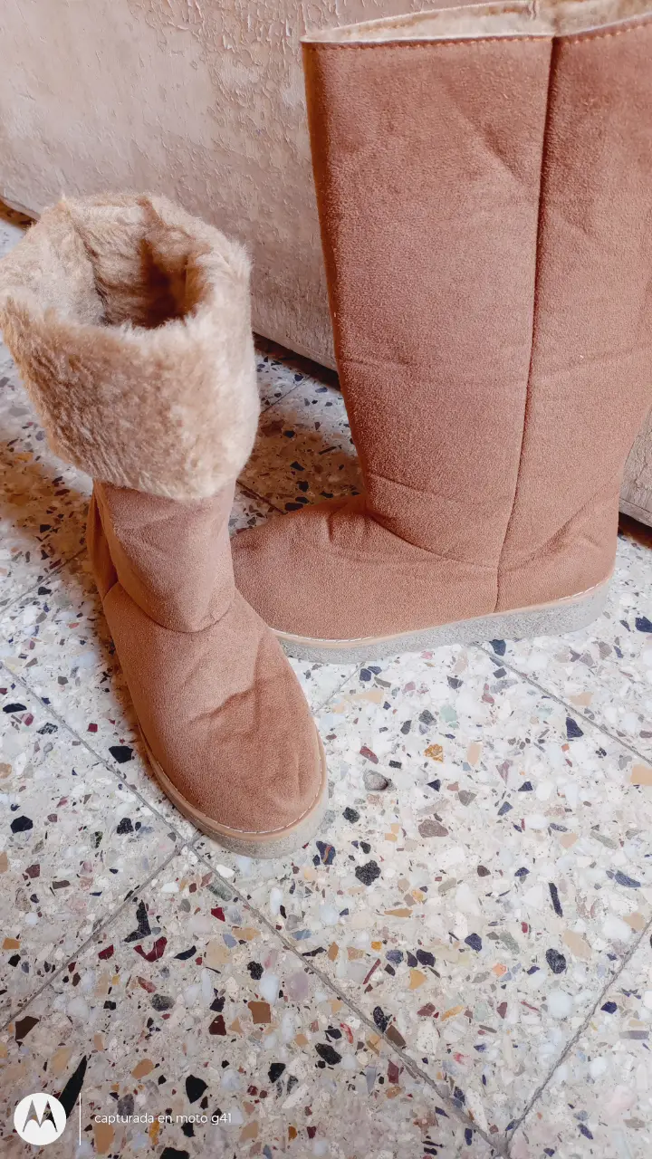 Botas Zapato - imagen 4