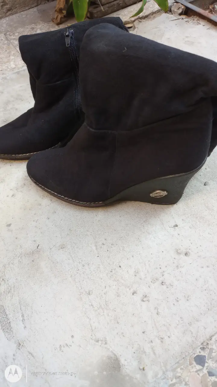 Botas Zapato - imagen 2