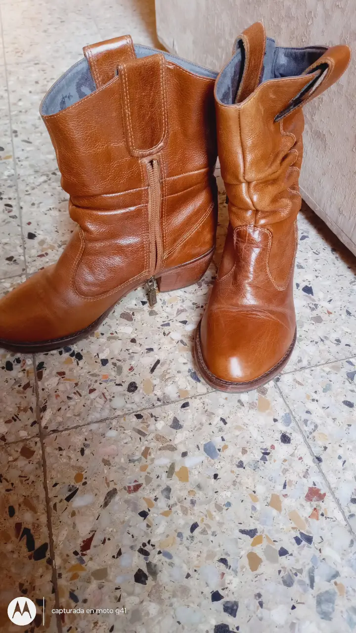 Botas Viamo - imagen 3