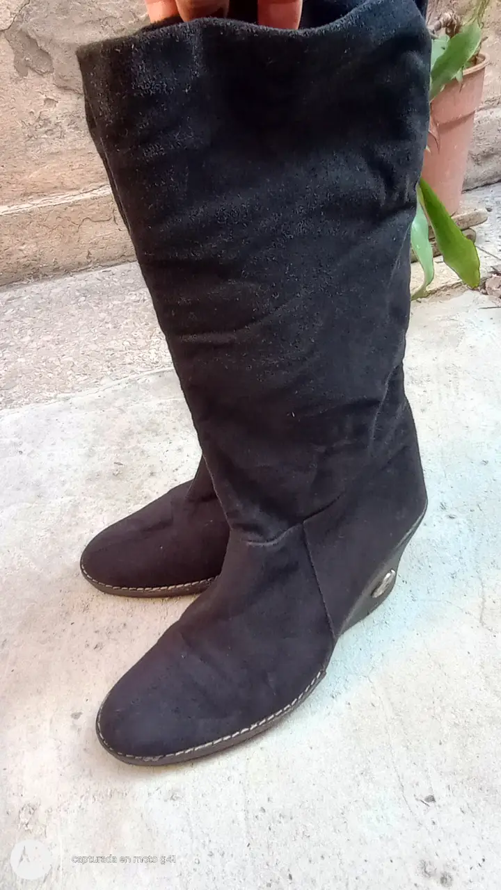Botas Zapato - imagen 4