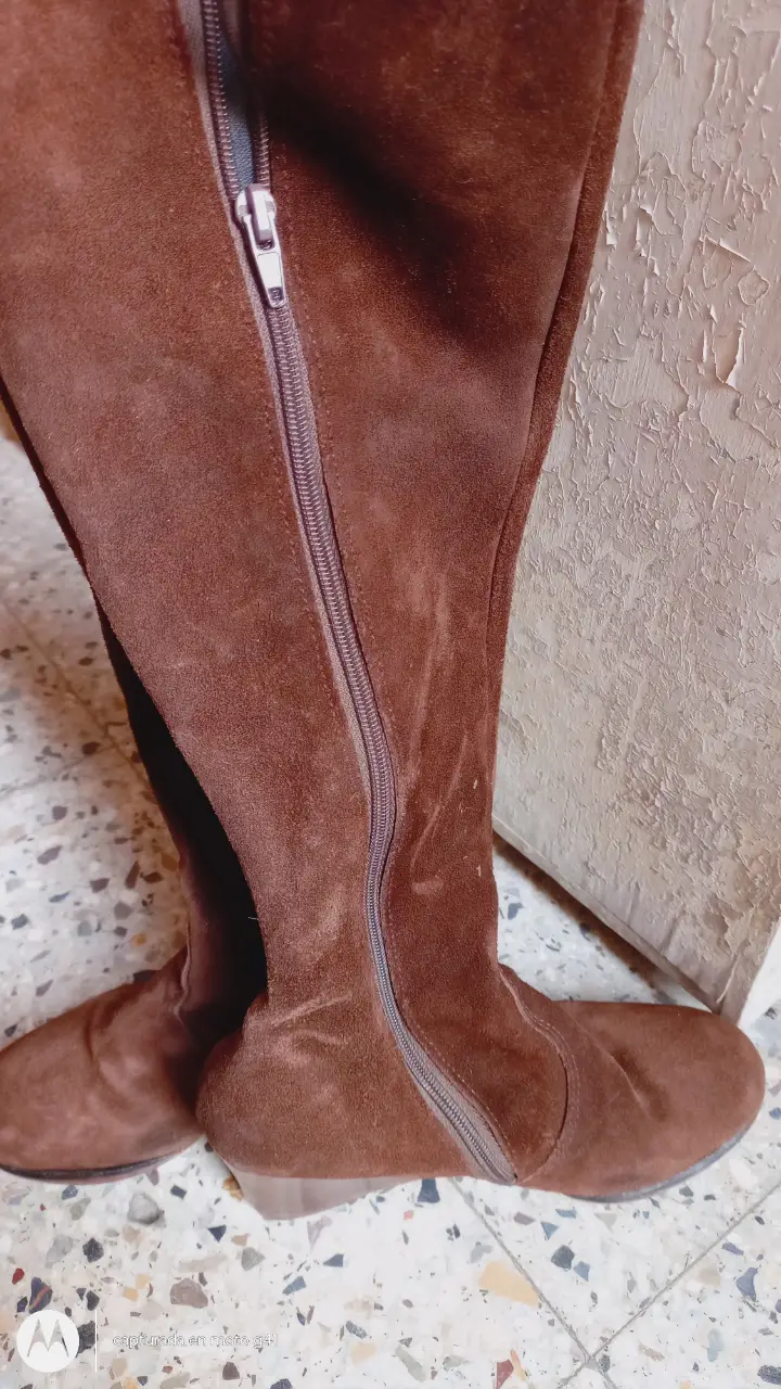Botas Zapato - imagen 2