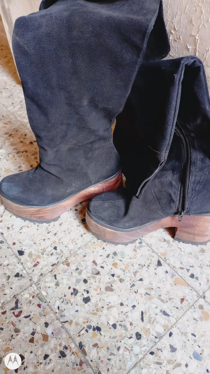 Botas OGGI - imagen 2