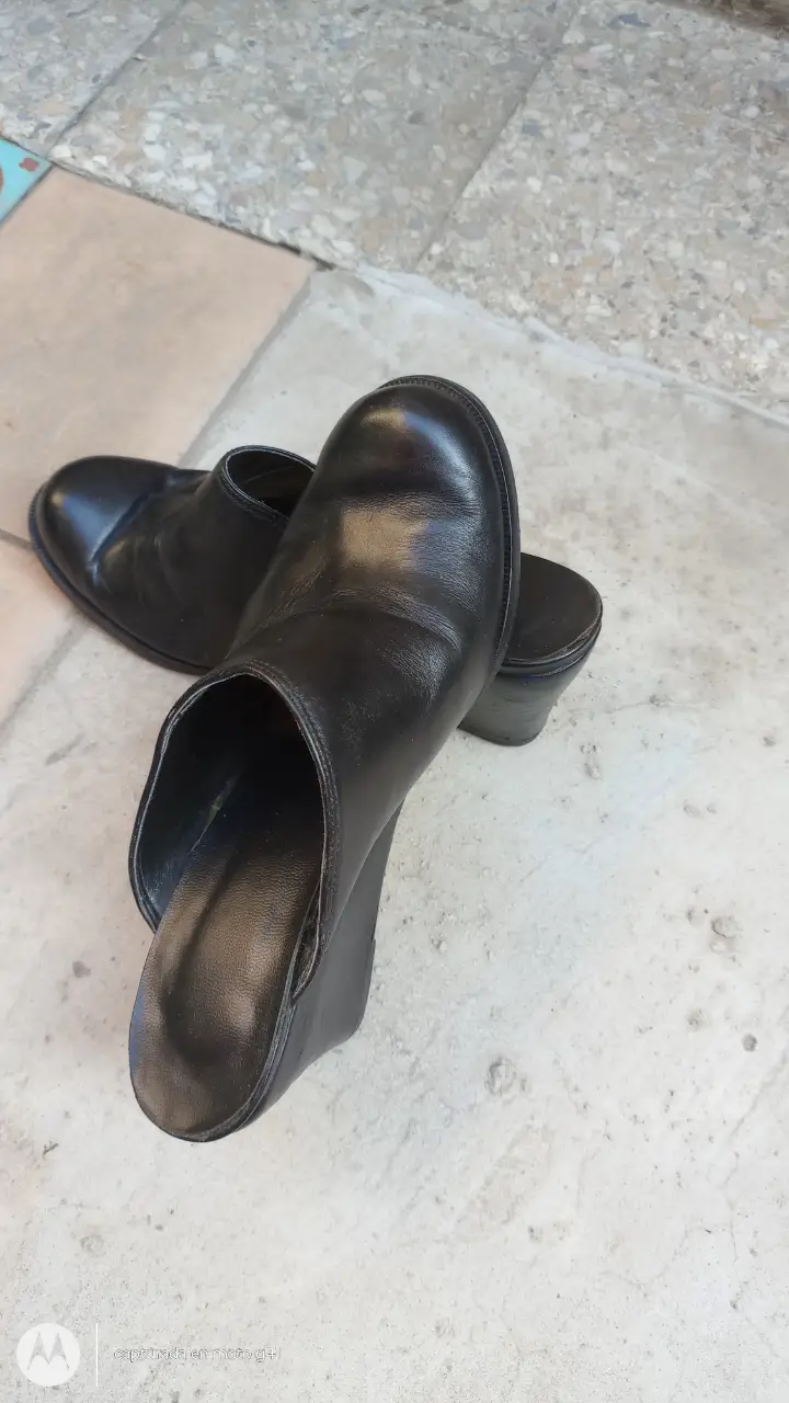 Zuecos Zapato - imagen 2