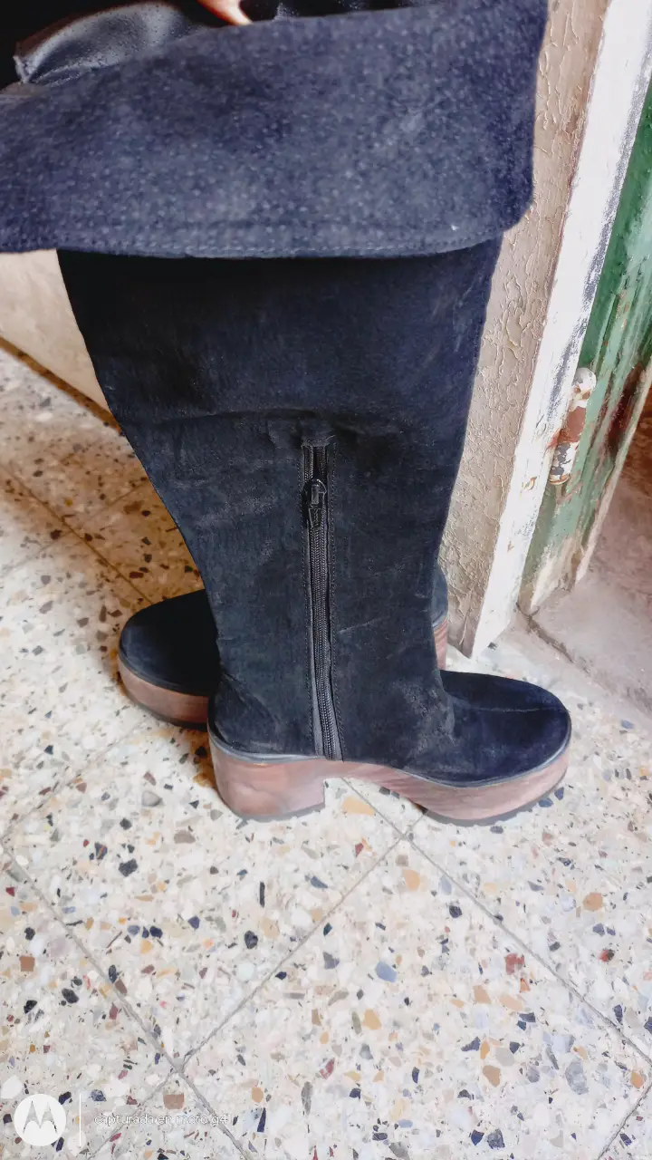 Botas OGGI - imagen 4