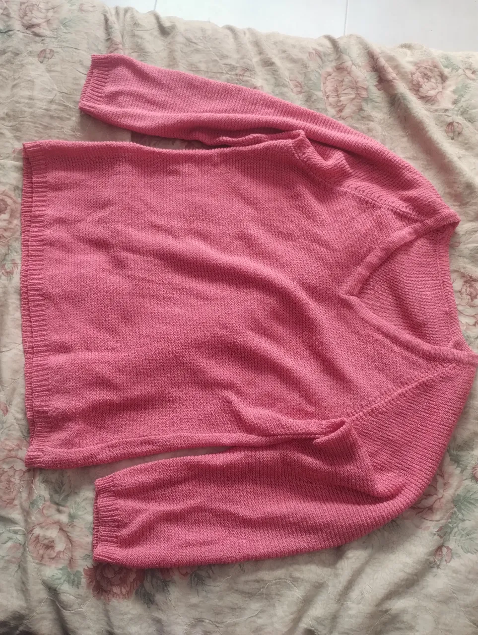 Sweater Generico - imagen 1