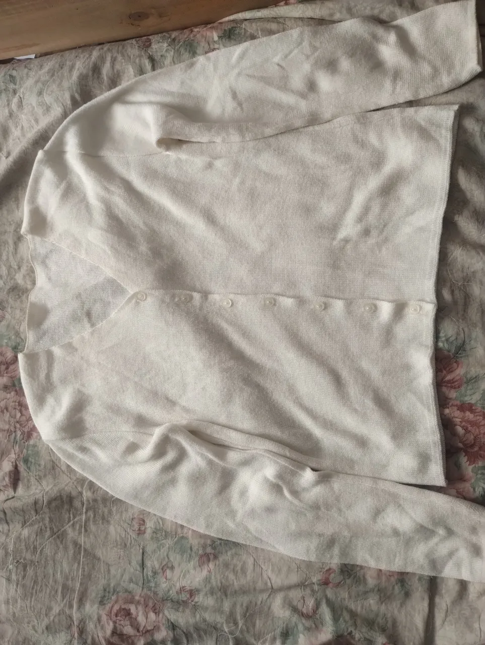 Cardigan Generico - imagen 1