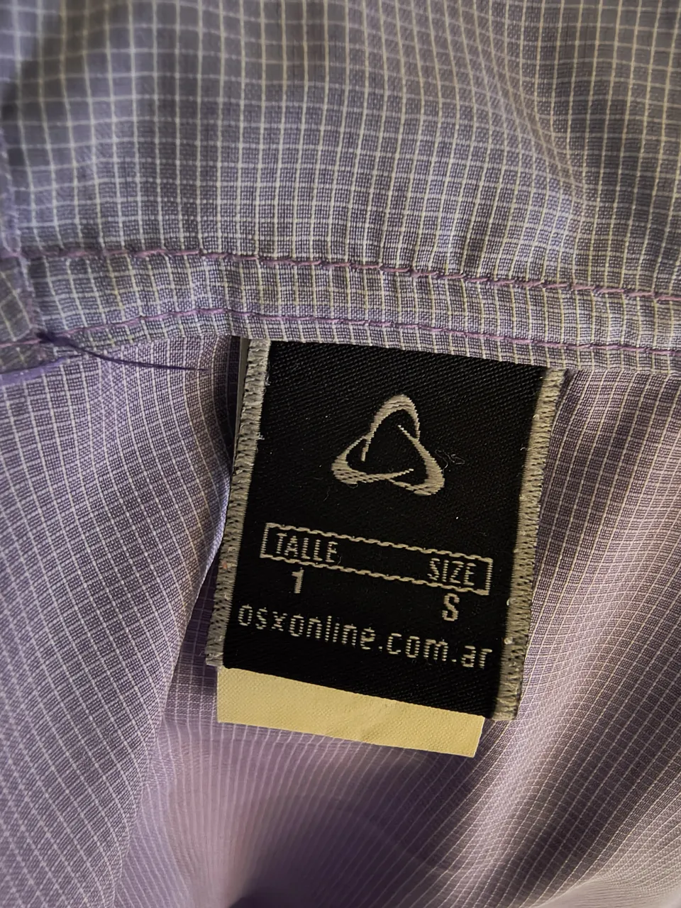Campera Oxsoline - imagen 2