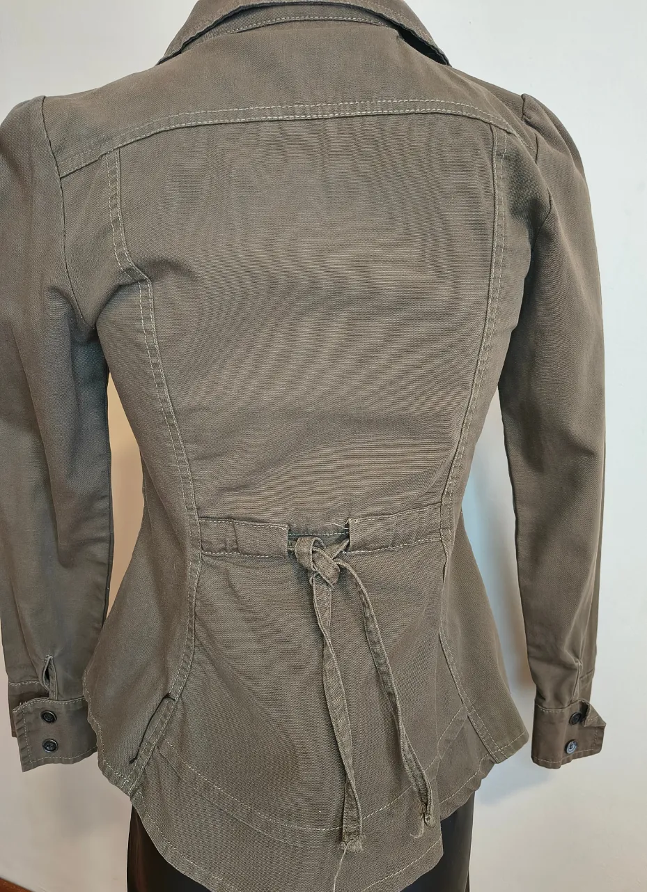 Campera Otra marca - imagen 2