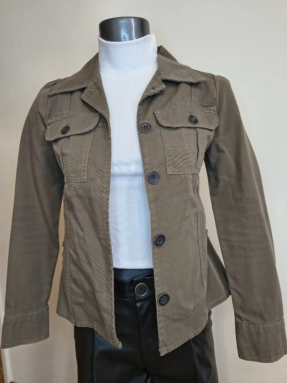 Campera Otra marca - imagen 1