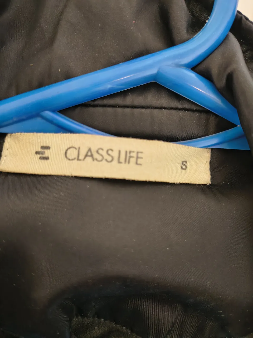 Campera Class Life - imagen 2