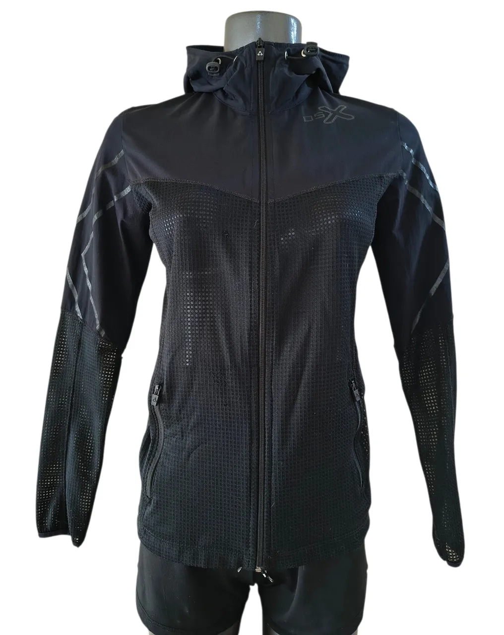 Campera Run for life - imagen 1