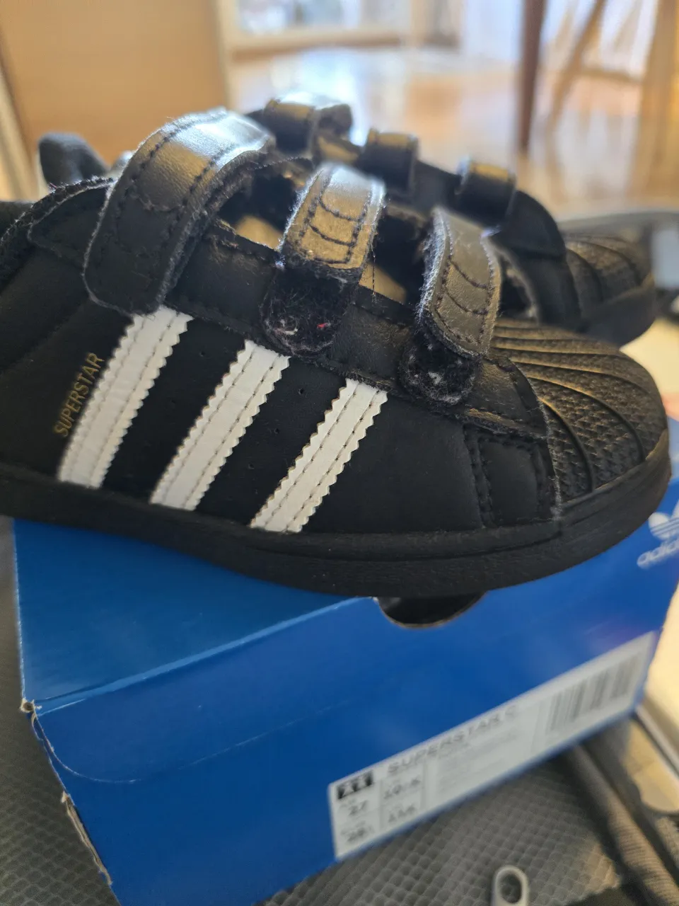 Zapatillas adidas - imagen 2