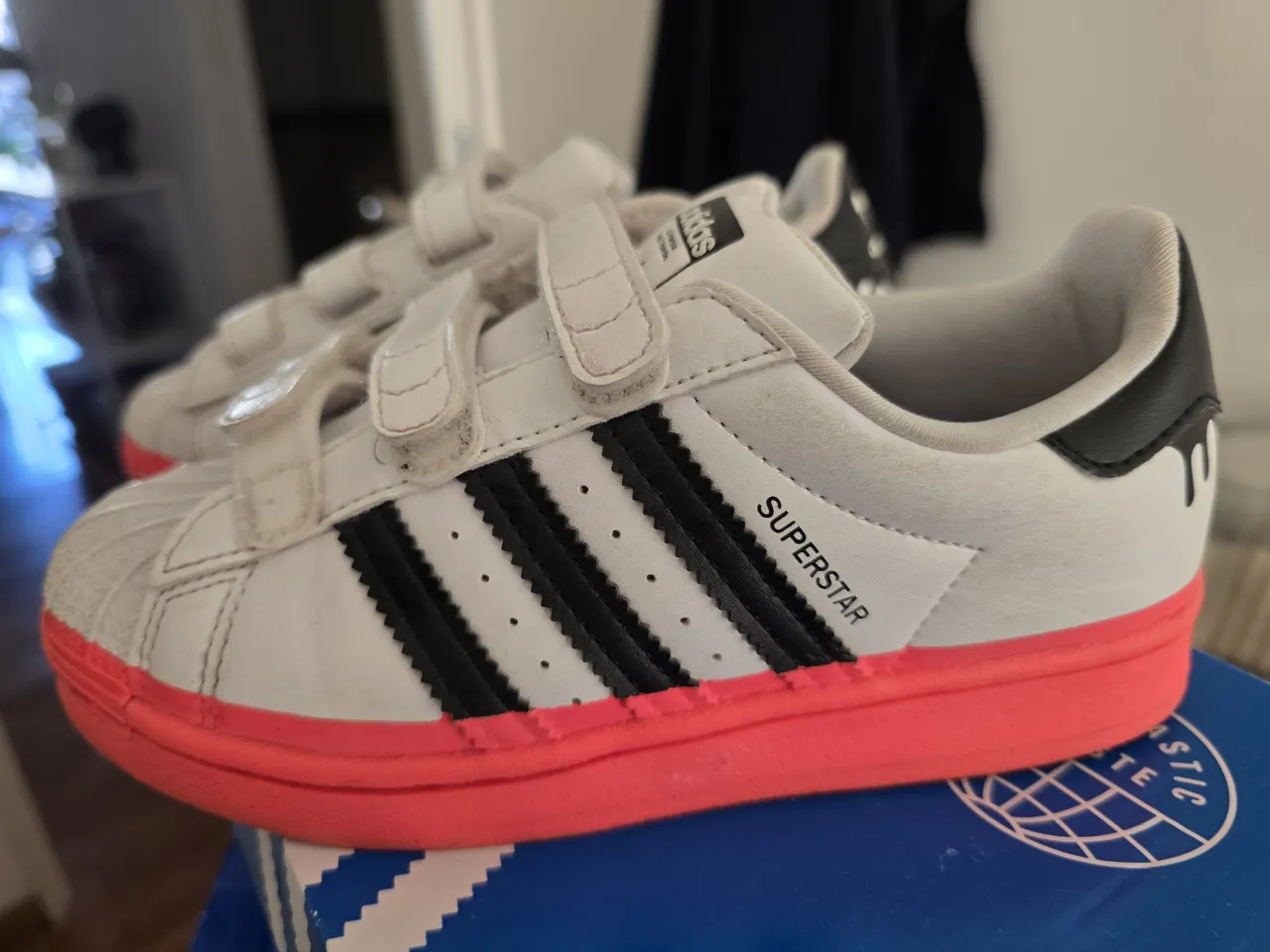 Zapatillas adidas - imagen 3