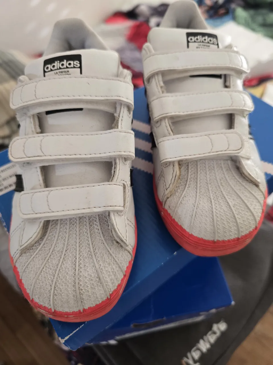 Zapatillas adidas - imagen 2