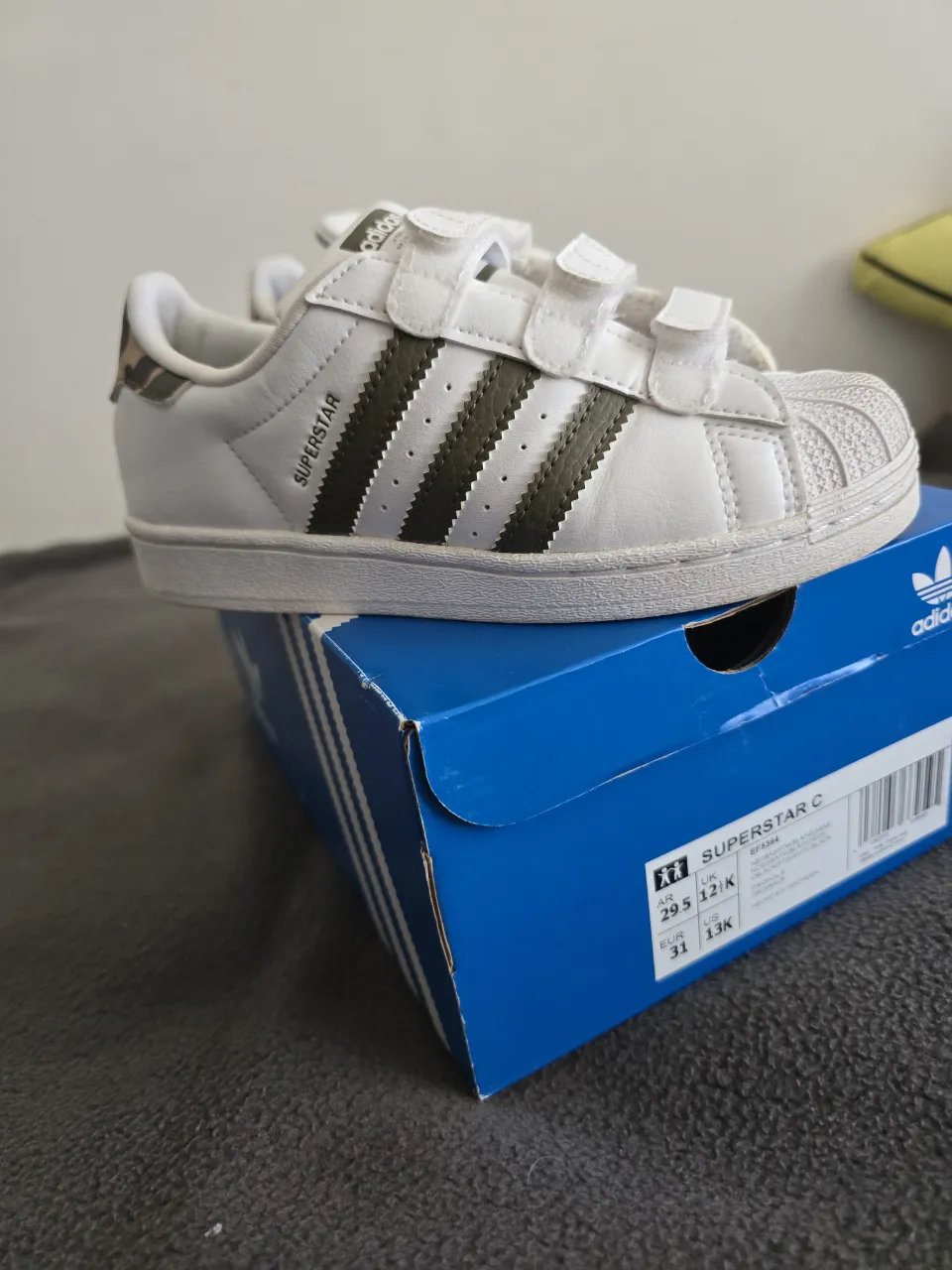 Zapatillas adidas - imagen 2