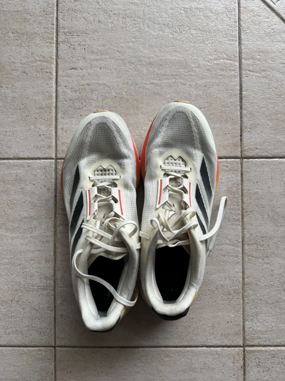 Zapatillas adidas - imagen 5