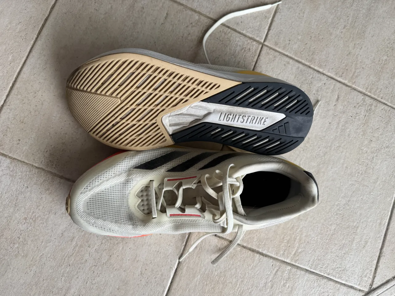 Zapatillas adidas - imagen 3