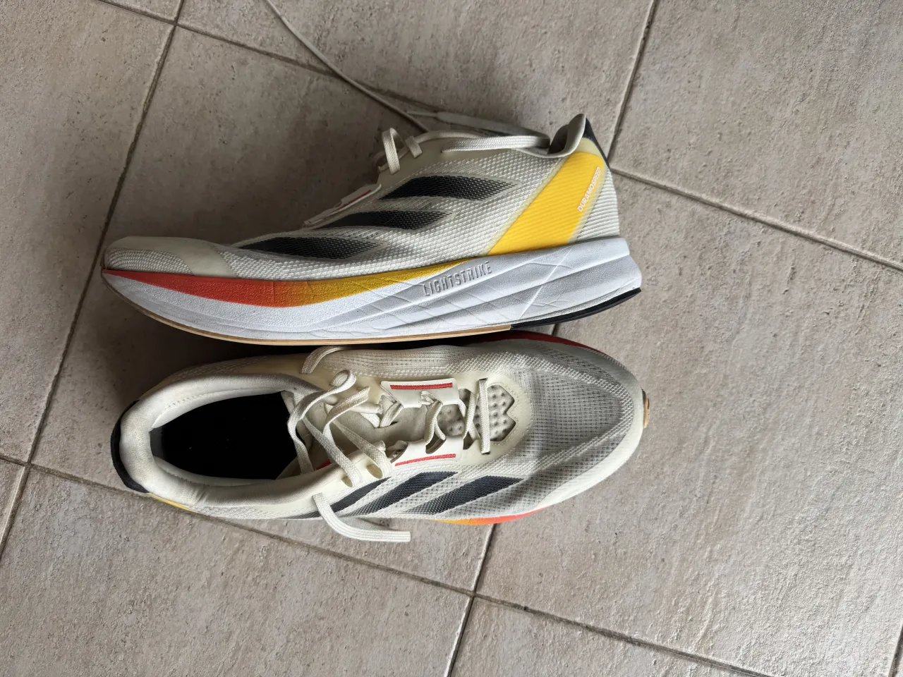 Zapatillas adidas - imagen 4