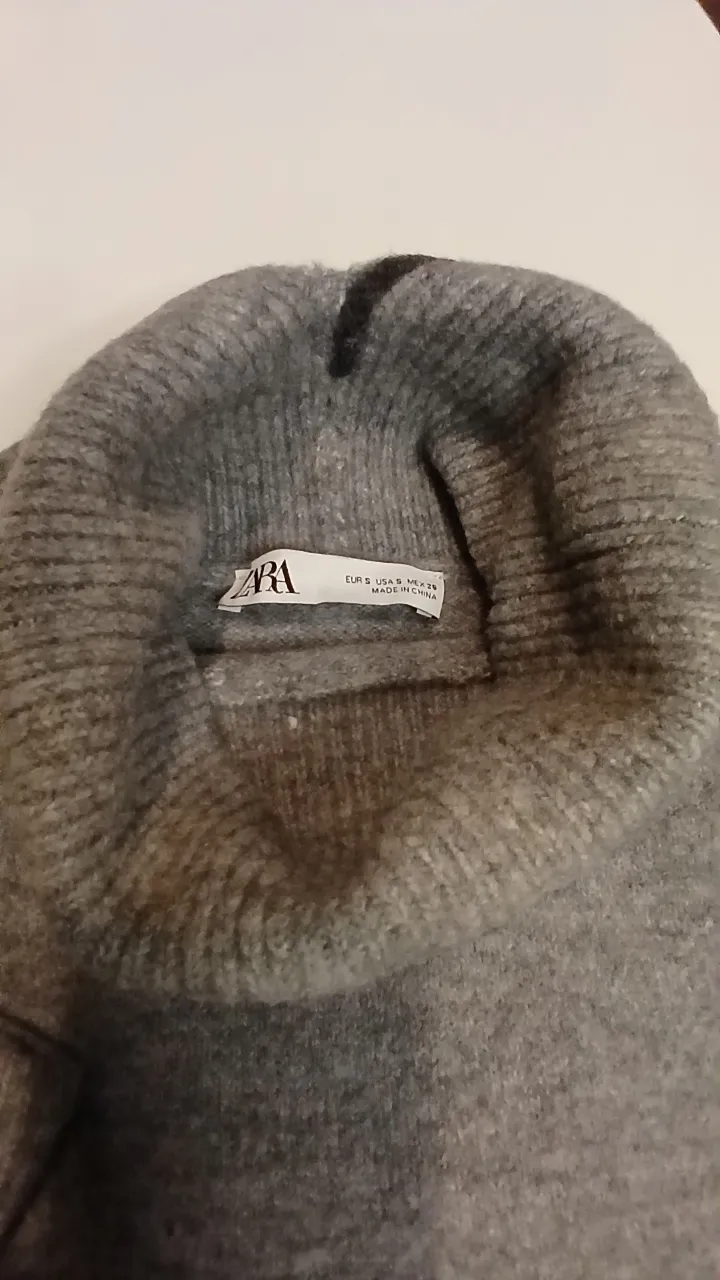 Polera Zara - imagen 2