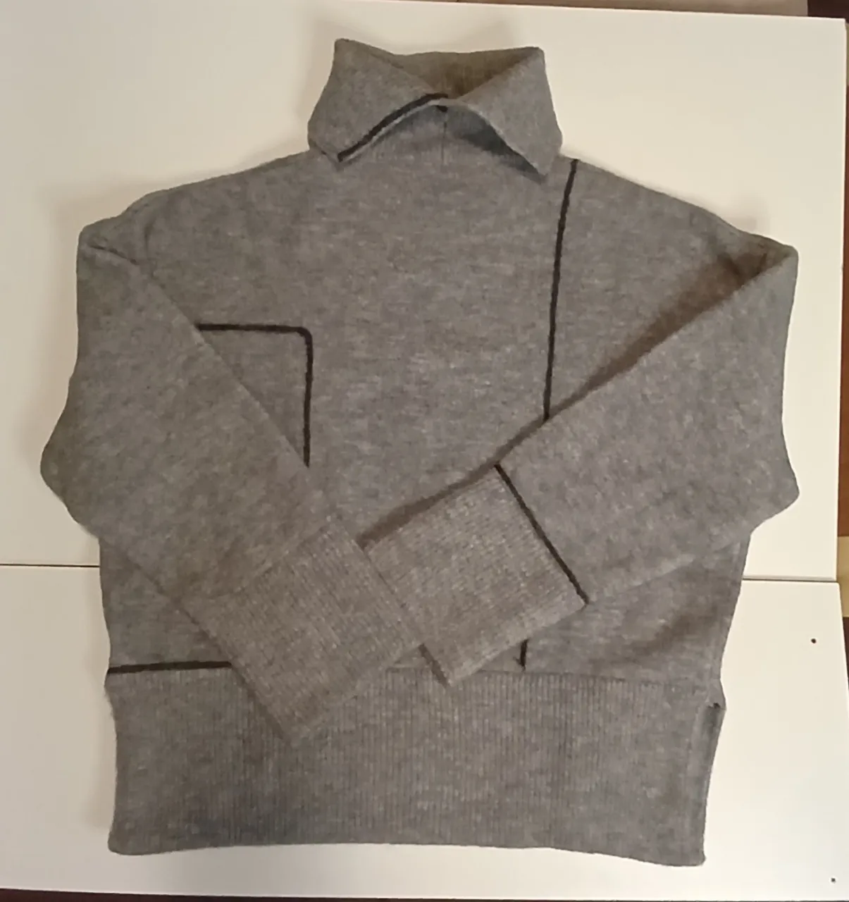 Polera Zara - imagen 3