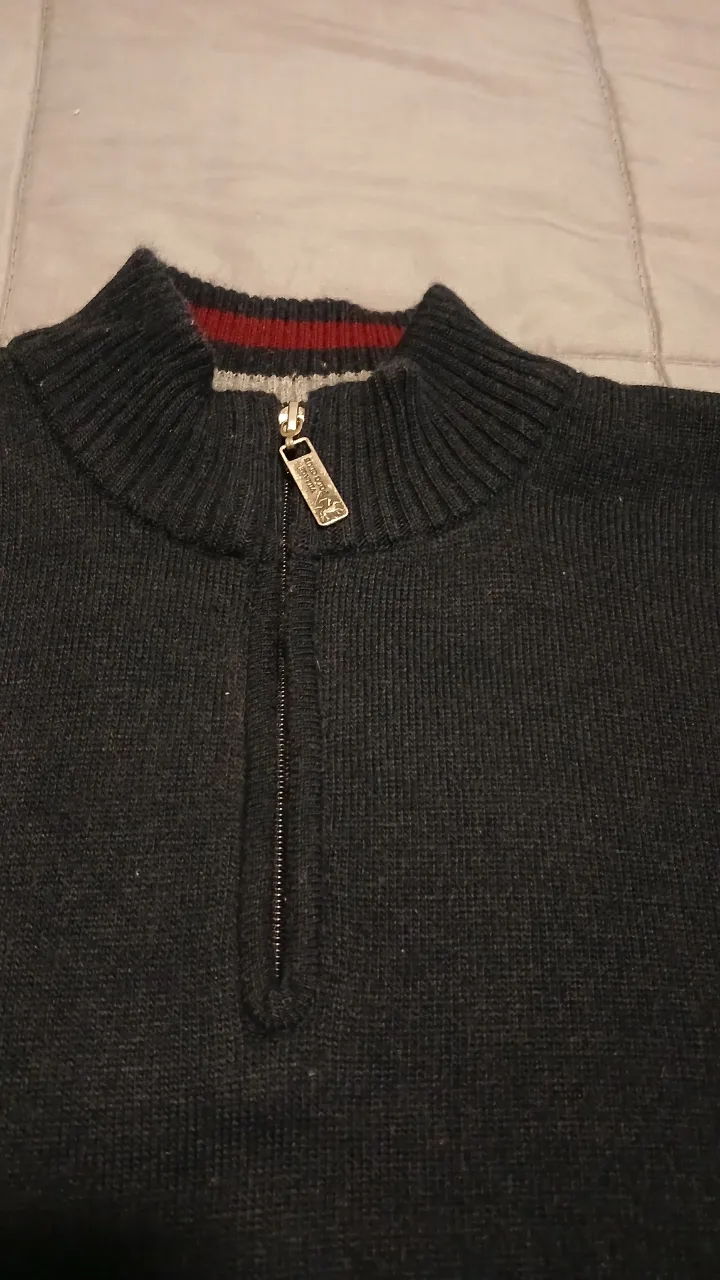 Sweater Village polo club - imagen 2