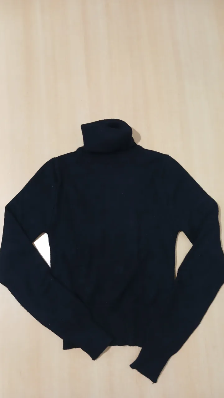 Polera Zara - imagen 1