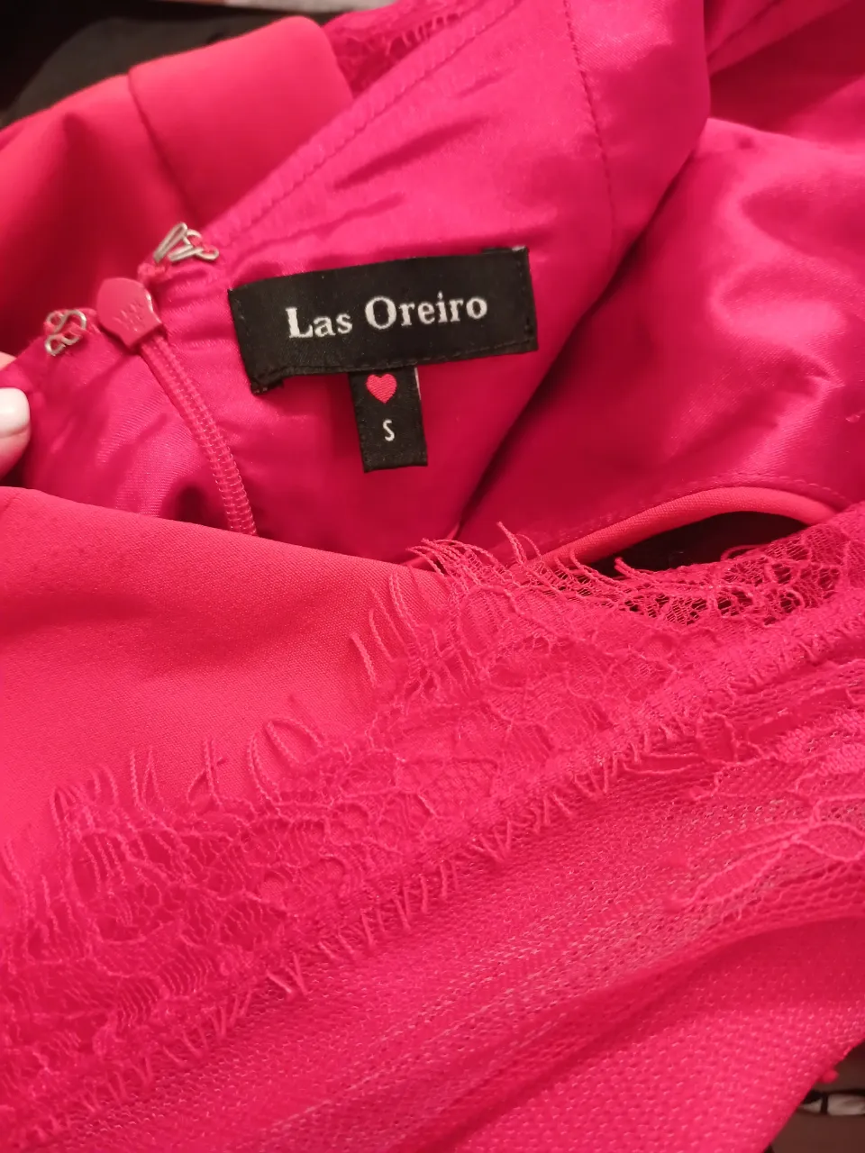 Mono Las Oreiro - imagen 4