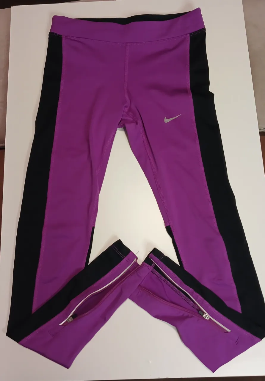 Calza Nike - imagen 1