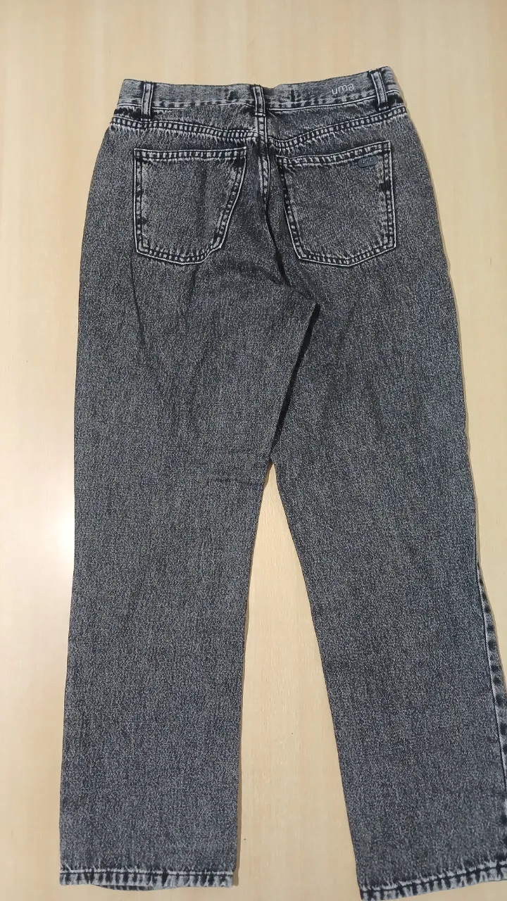 Jean Uma denim - imagen 2