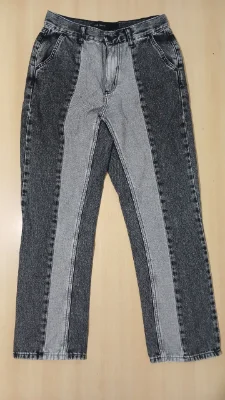 Uma denim