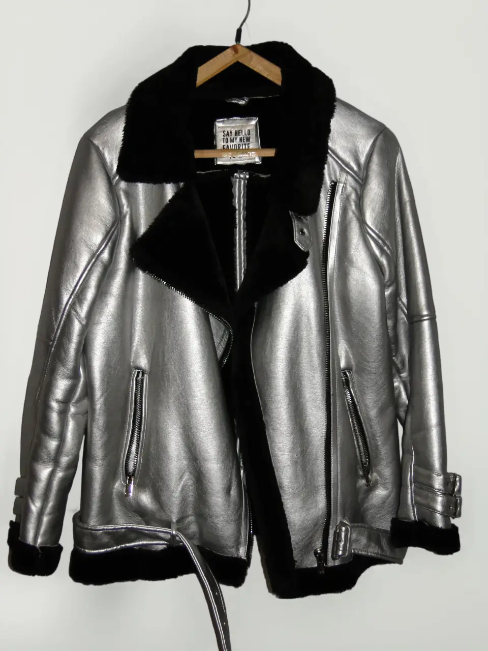 Campera 47 Street