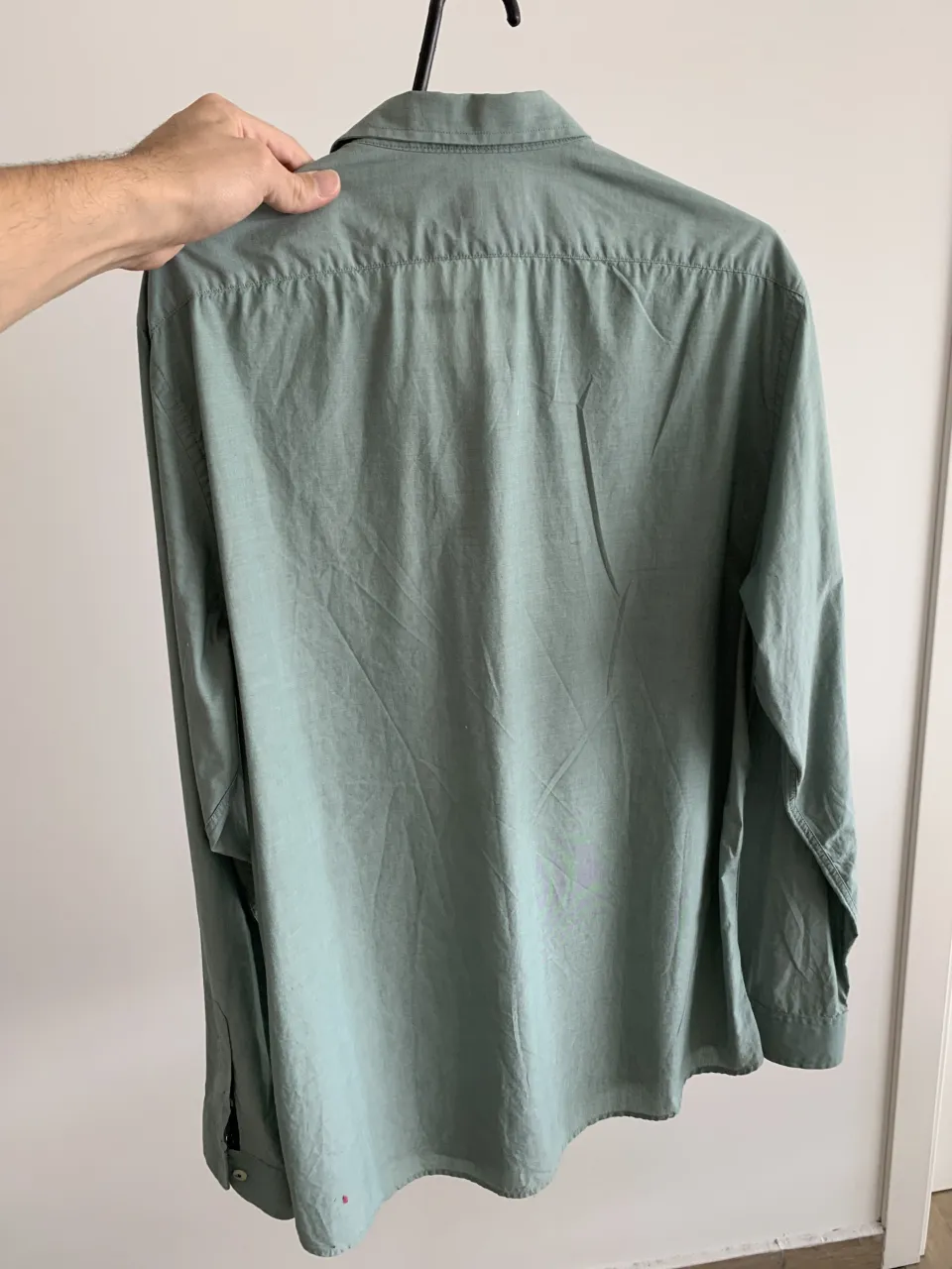 Camisa Legacy - imagen 3